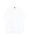 Fay Women Cotton Shirt