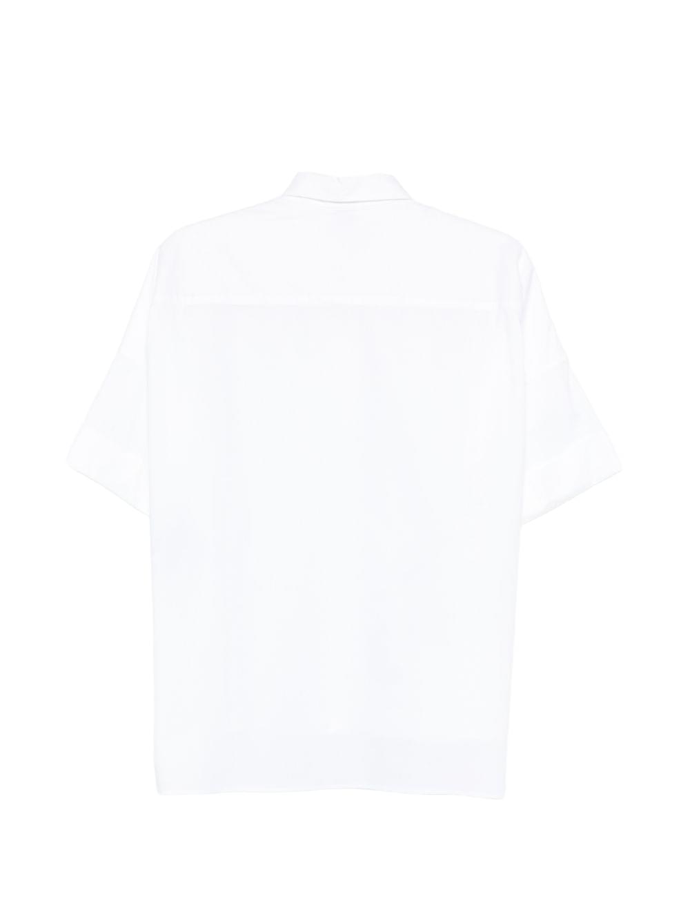 Fay Women Cotton Shirt
