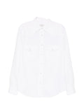 Jacob Cohen Men Cotton Blend Shirt