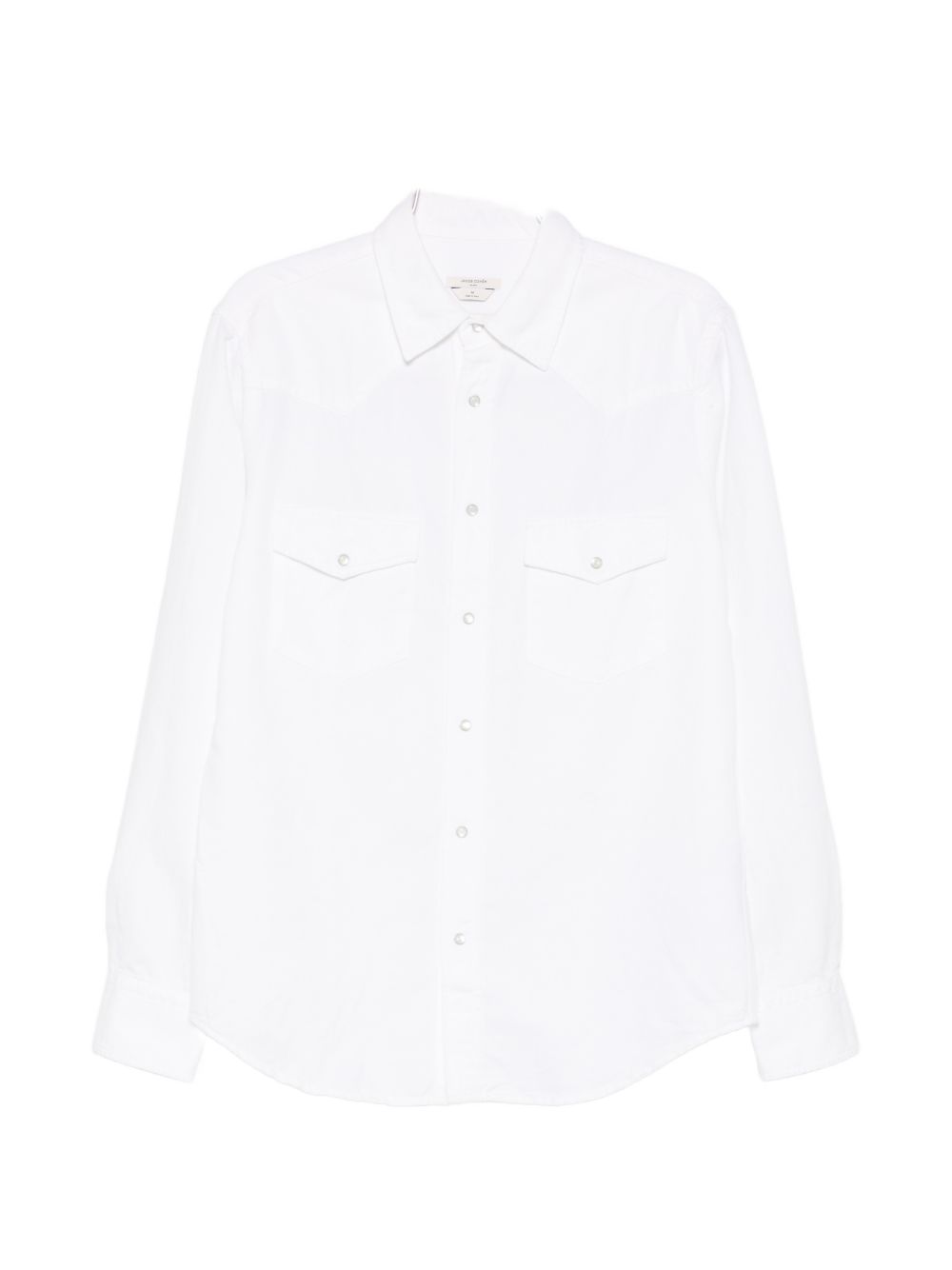 Jacob Cohen Men Cotton Blend Shirt