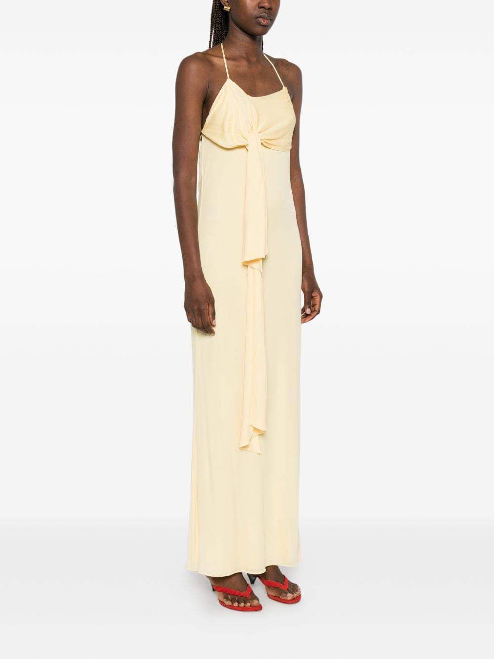 Loewe Paula's Ibiza Women Long Dress