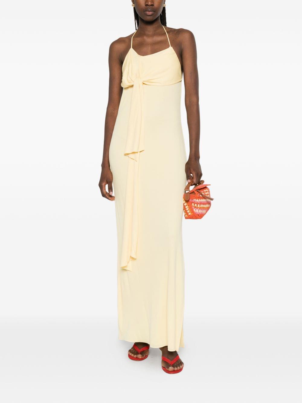 Loewe Paula's Ibiza Women Long Dress