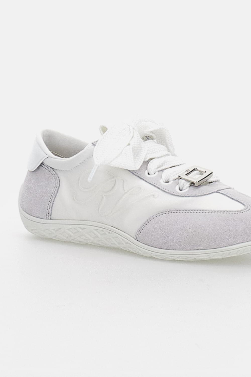 Roger Vivier Women Sneakers