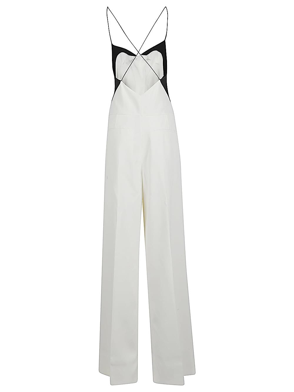 Tom Ford Women Silk Long Jumpsuit