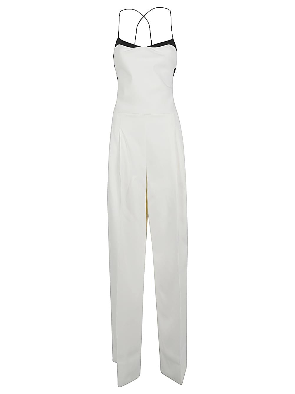 Tom Ford Women Silk Long Jumpsuit