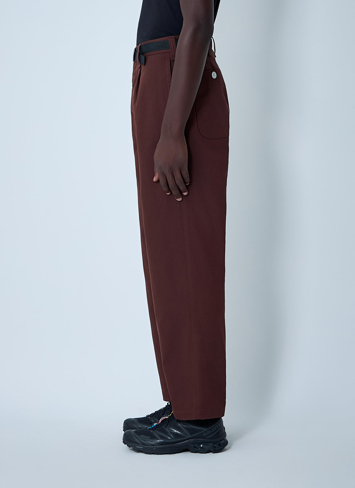 Stone Island Men Marina Pants