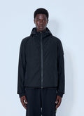 Stone Island Men Textured Knit Jacket