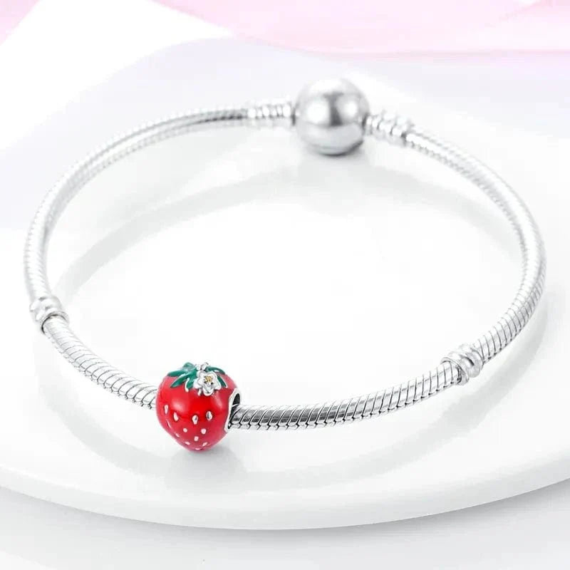 Strawberry Charm