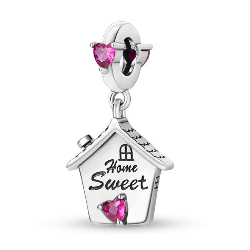 Sweet Home Charm