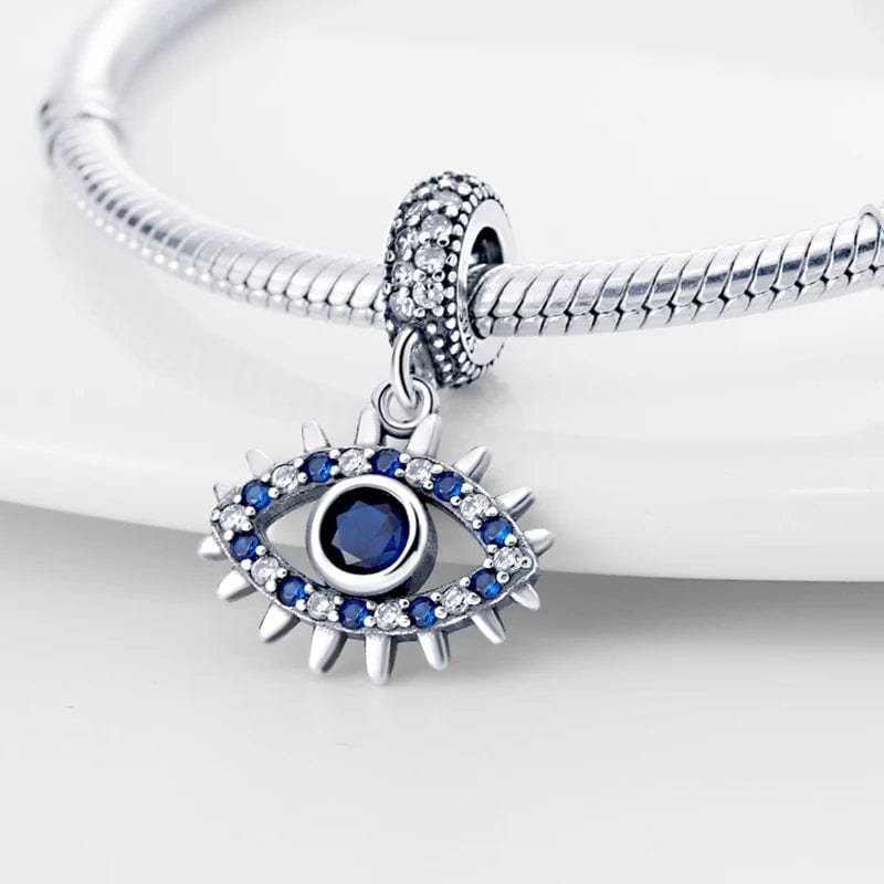 The Evil Eye Charm