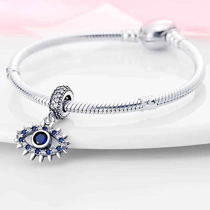 The Evil Eye Charm