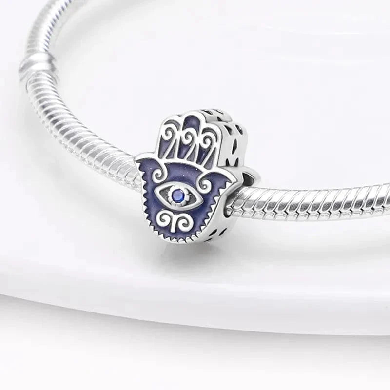 The Hand of Fatima Charm