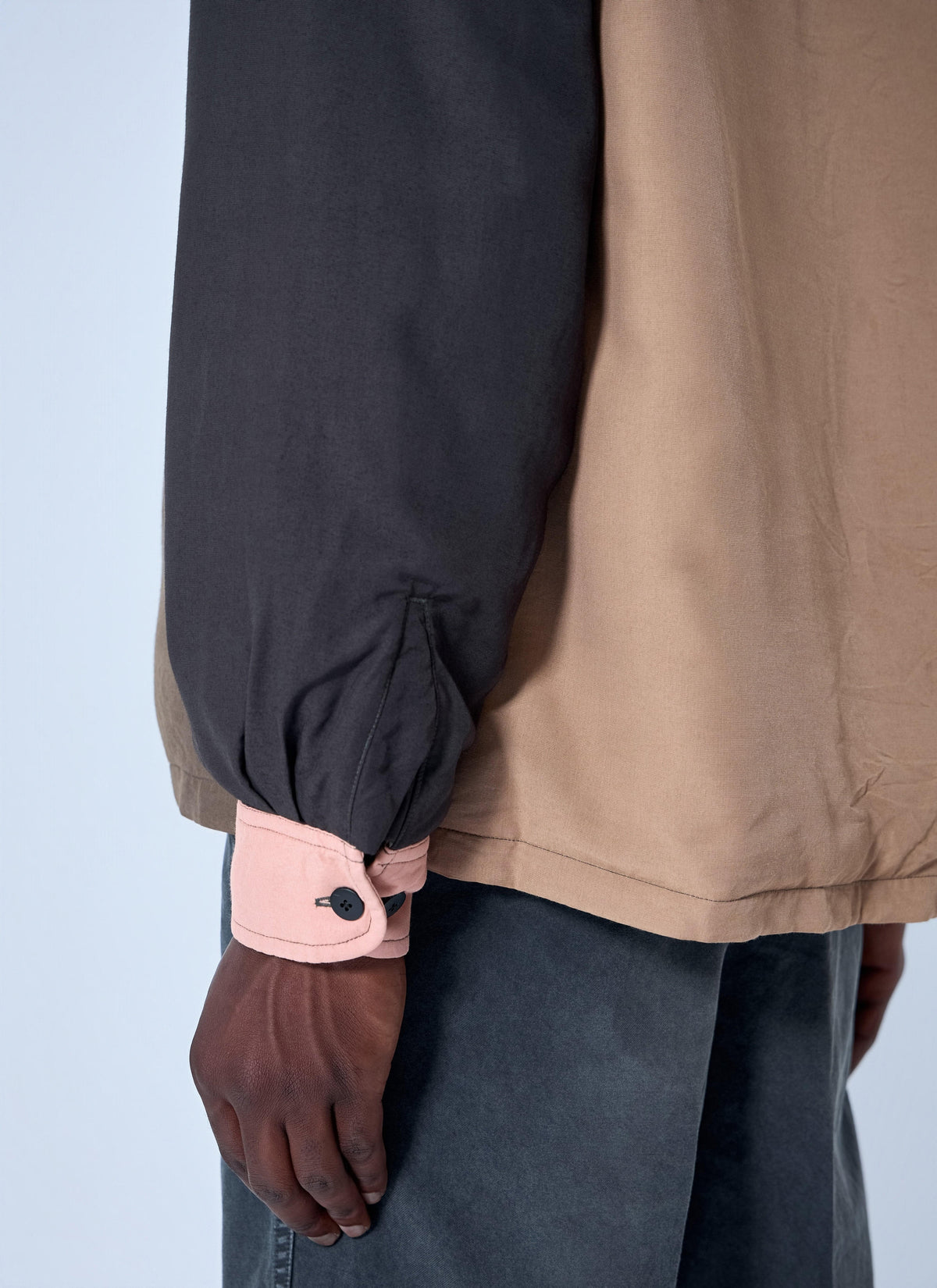 Visvim Men Keesey Down Jacket