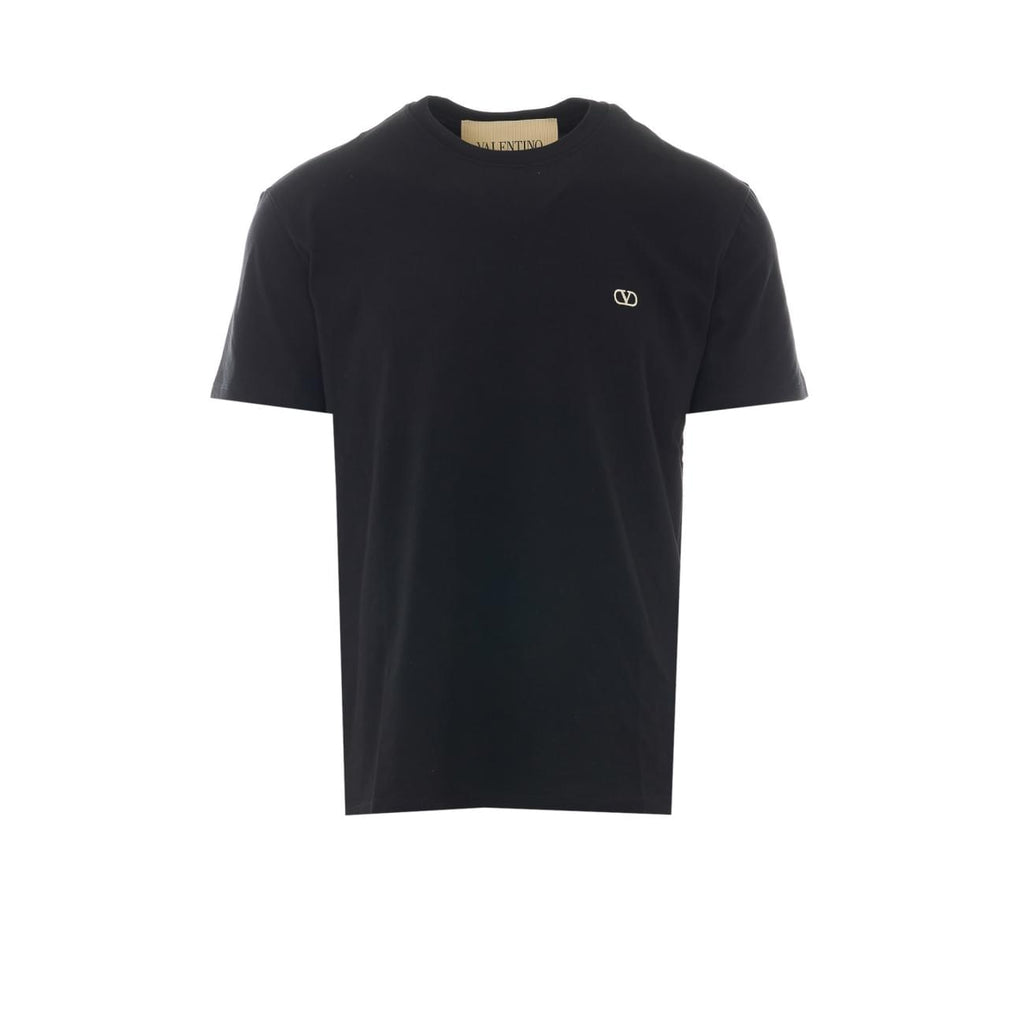 Valentino Garavani Men Vlogo Signature T-Shirt
