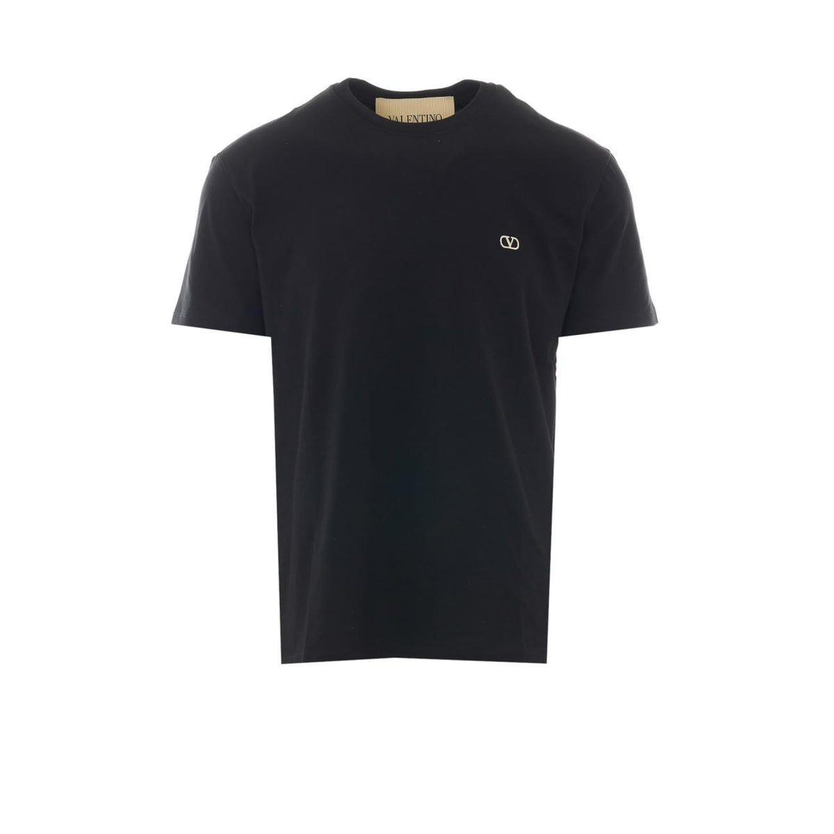 Valentino Garavani Men Vlogo Signature T-Shirt