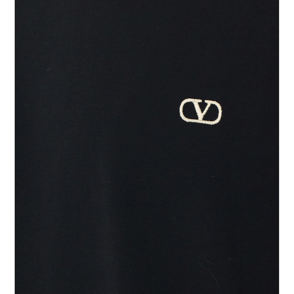 Valentino Garavani Men Vlogo Signature T-Shirt