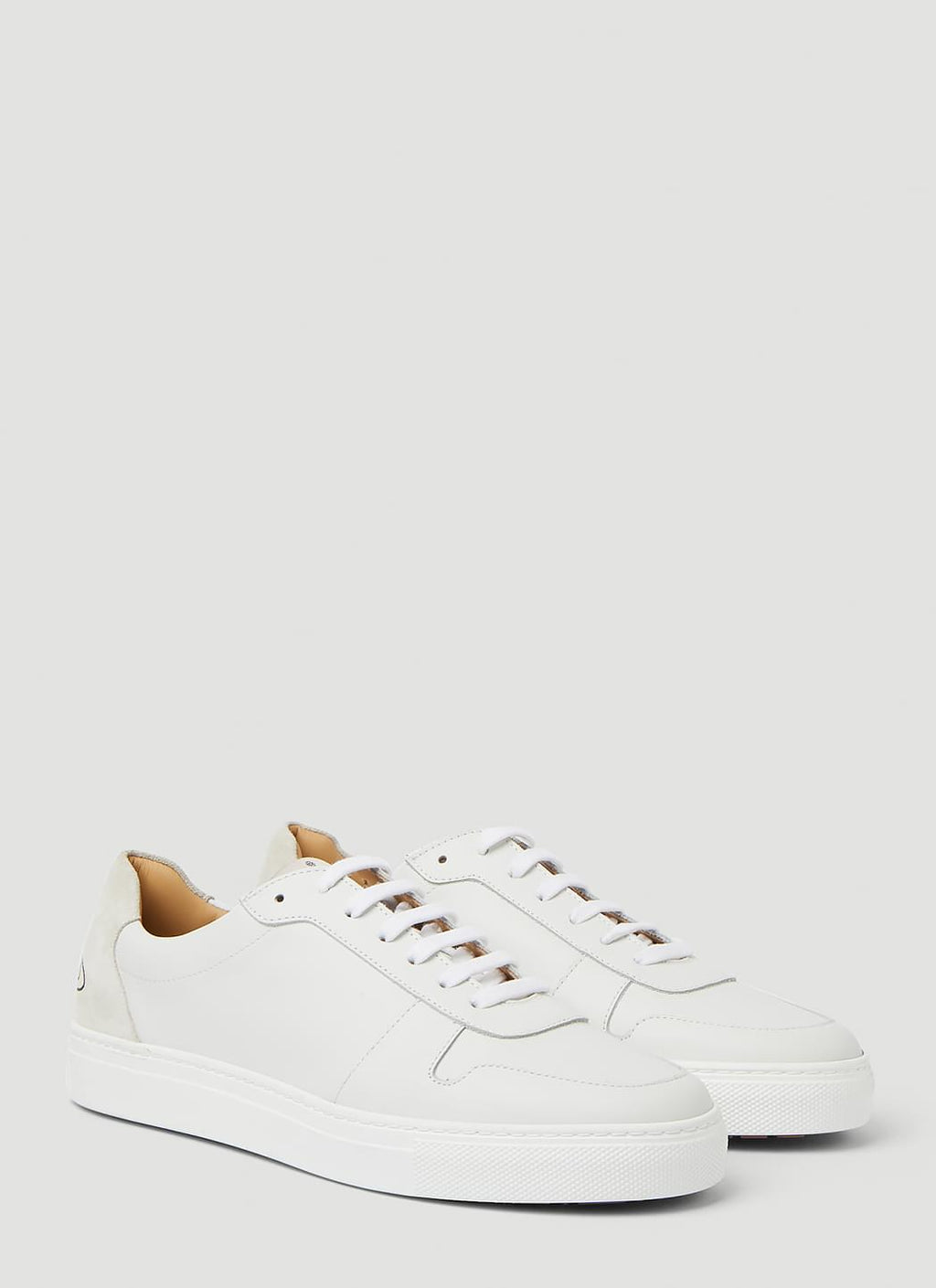 Vivienne Westwood Men Classic Orb Sneakers
