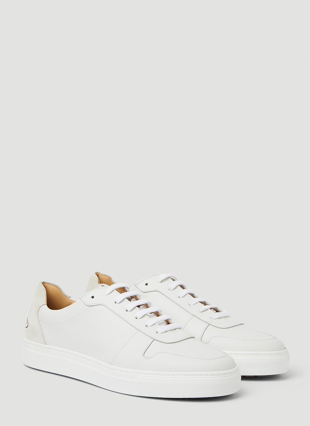 Vivienne Westwood Men Classic Orb Sneakers
