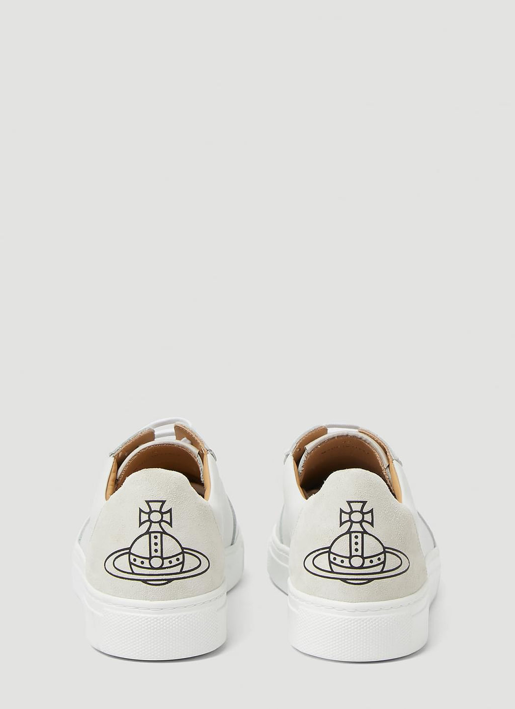 Vivienne Westwood Men Classic Orb Sneakers