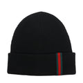 Gucci Men Web Logo Hat